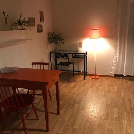 Studio Kungsgatan Lägenhet Umeå Exteriör bild